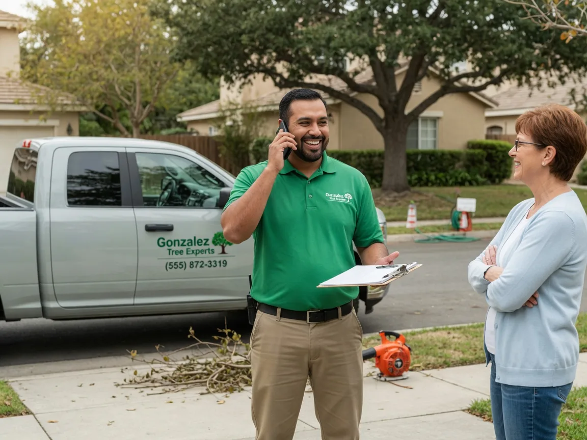 Tree Service De Beque, CO FAQs